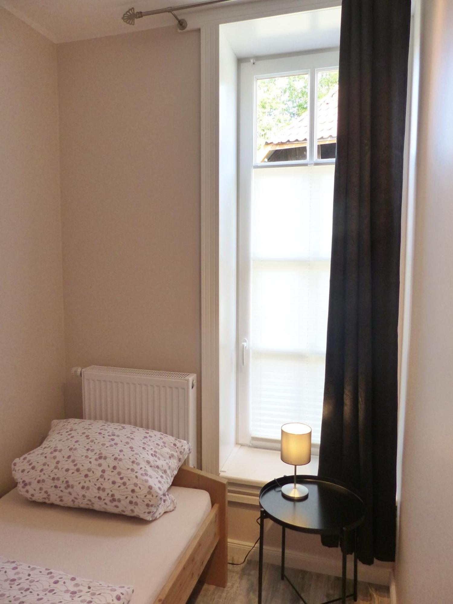 Ferienwohnung Sonnenschein Walsrode Dış mekan fotoğraf