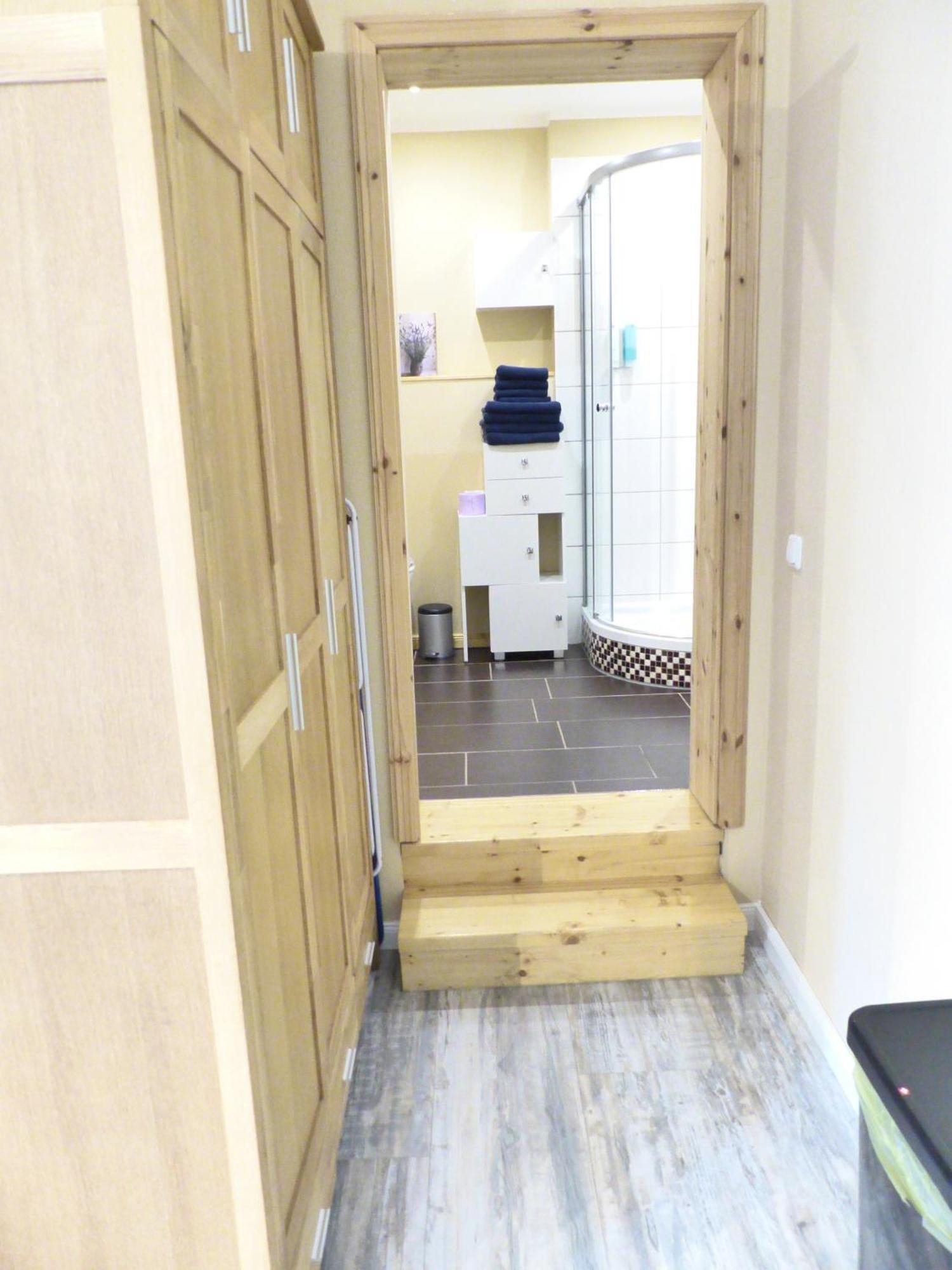 Ferienwohnung Sonnenschein Walsrode Dış mekan fotoğraf