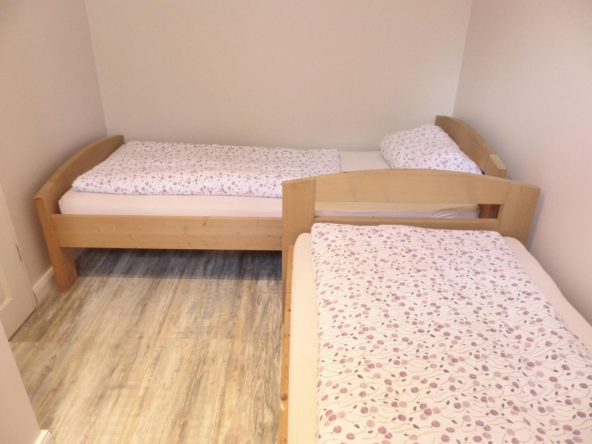 Ferienwohnung Sonnenschein Walsrode Dış mekan fotoğraf